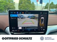 Volkswagen ID.4 - Vorschau Bild 19