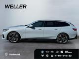 BMW 540 xDrive Touring M Sport *LED*ACC*HUD*Live*SHZ - BMW 540 mit Diesel-Antrieb: Head-Up Display, Kombi