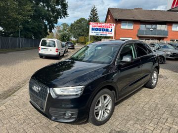 Audi Q3 - 3