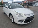 Citroën C4 1.6l VTR Plus - gebrauchte Citroën C4 aus dem Jahr 2008