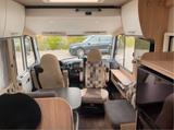 Sunlight I68 / 5 Schlaf- und Fahrplätze / viele Extras - Wohnwagen & Wohnmobile in Augsburg