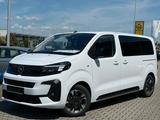 Opel Zafira Life GS 180PS 2.2 VIP-PAKET*7STZ*NAVI*KAM - Opel 7-Sitzer