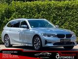 BMW *320d*BMW*Pano*TüV*HarmannKardon* - BMW 320 Gebrauchtwagen in Freiburg