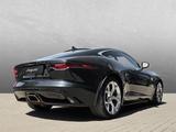 Jaguar F-Type P300 RWD Coupe R-Dynamic - Jaguar F-Type: R