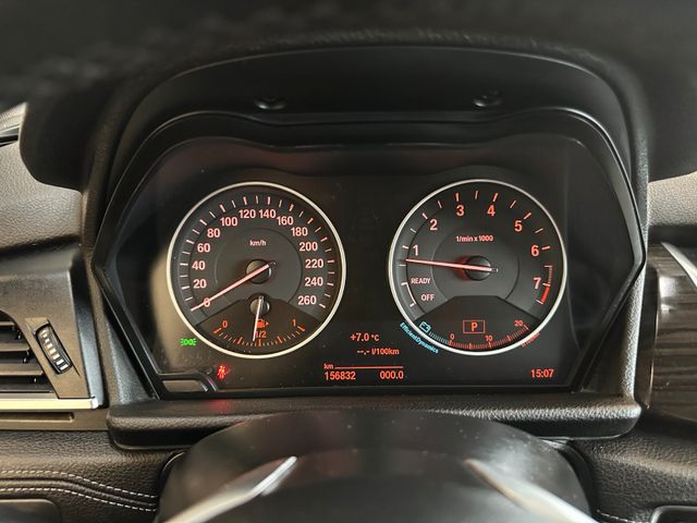 BMW 225 Active Tourer *Luxury Line*HuD*AHK*