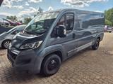 Citroën Jumper Kasten 33 L2H1 Profi HDi 150 AHK - gebrauchte Citroën Jumper aus dem Jahr 2015