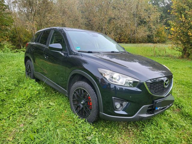 Mazda CX 5