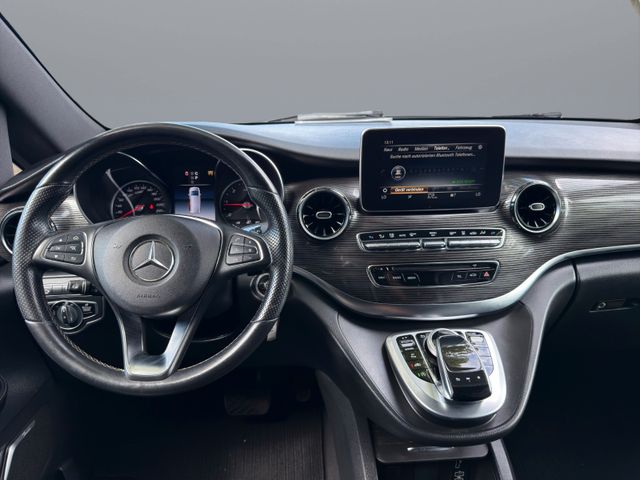 Mercedes-Benz V 300 d AVANTGARDE EDITION Lang – Bild 14 von 22