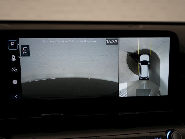 KONA Elektro TREND 65,4kWh AT+VOLL LED+NAVI+RÜCK