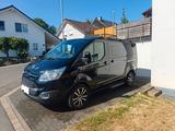 Ford Tourneo Custom Titanium 2.0 TDCi 170 PS 