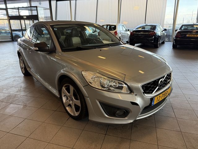 Volvo C30 1.6 D2 R-Edition