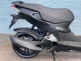 Peugeot SPEEDFIGHT 4 BLACK - PEUGEOT NEU SPEEDFIGHT
