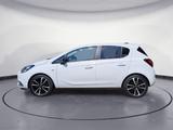 Opel Corsa 1.4 Turbo Color Edition S/S Bluetooth PDC  - Opel Corsa: Limousine, B