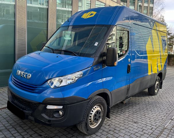 Iveco ANDERE Daily Kasten HKa 35 S ... V Radstand 3520