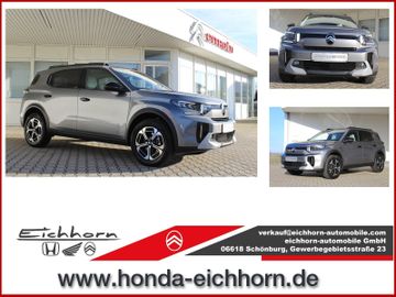 Citro�n C3 Aircross Hybrid 145 MAX
