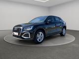 Audi Q2 35 TFSI S tronic advanced LED+ACC+KAMERA - Audi Q2 TFSI Gebrauchtwagen