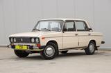 Lada 21063  1300*Dt. Papiere**Original Lack* H-Kennz. - Lada Oldtimer mit Benzin-Antrieb: Limousine