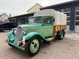 Citroën 23U Pritsche Kompl. Restauriert H-Zul. Sammler - Angebote