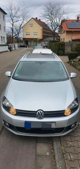 Volkswagen golf 6 variant 1 4 tsi angebot für heute - Volkswagen Golf: Angebot