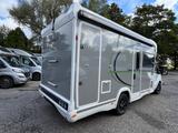 Chausson 660 Etape Line Mod.25 "AHK+ARCTIC+SMART+4,1 to." - Offers