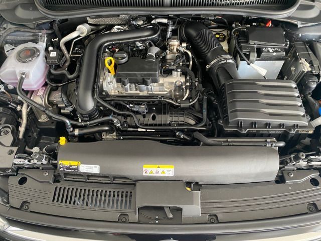 Polo Life 1.0 TSI KLIMAAUTO+SHZ+EPH