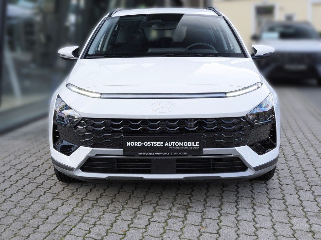 Hyundai BAYON – Bild 4