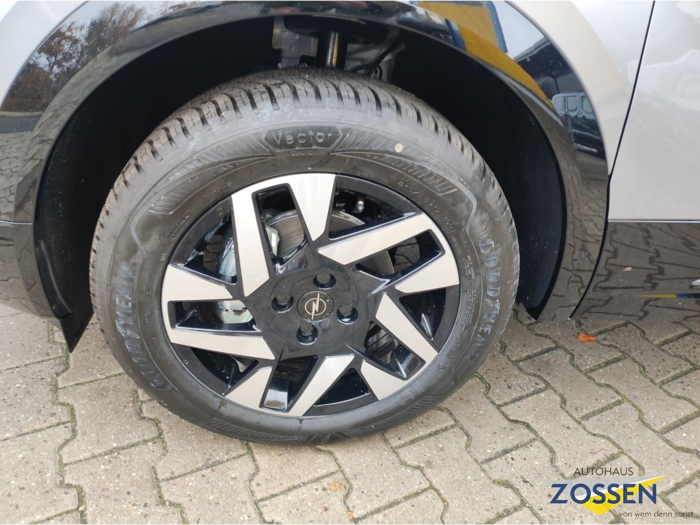 Opel Mokka - Bild 7