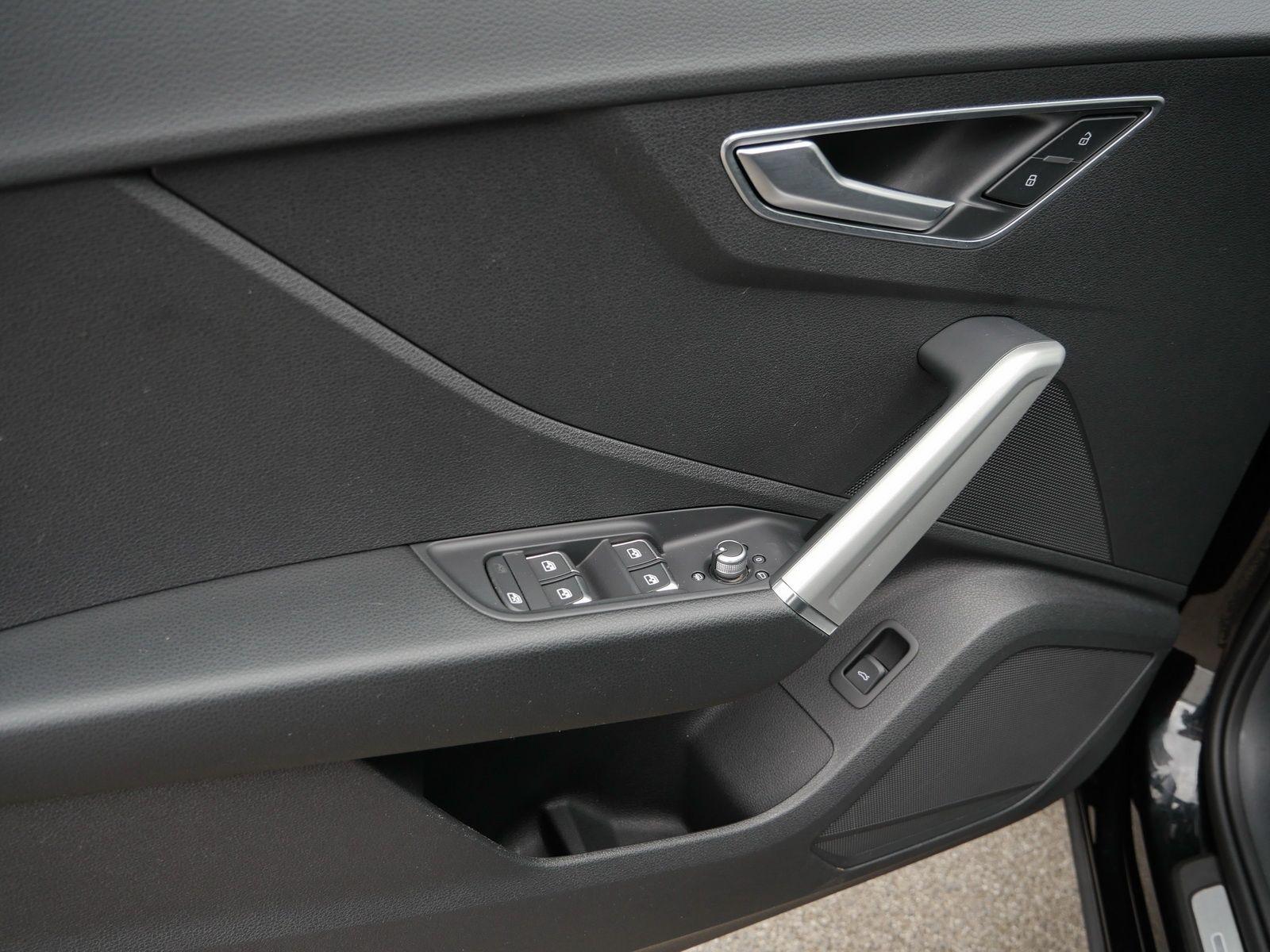 Audi Q2 35 TDI advanced RFK*LED*Navi*Sound*Virtual, миниатюра 21