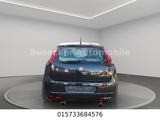 Fiat Grande Punto 1.4 8V Start - gebrauchte Fiat Grande Punto aus dem Jahr 2009