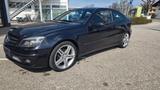 Mercedes-Benz CLC 230Leder*2.Hand*gepflegt*AHK*Sportpaket*MFL* - Mercedes-Benz CLC 230 aus 2008