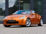Nissan 350Z 350 Z Roadster Premium Pack - Nissan 350Z Gebrauchtwagen