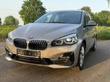 BMW 220 Active Tourer, Allrad Luxury, Garantie,Leder - BMW 220 Active Tourer von privat