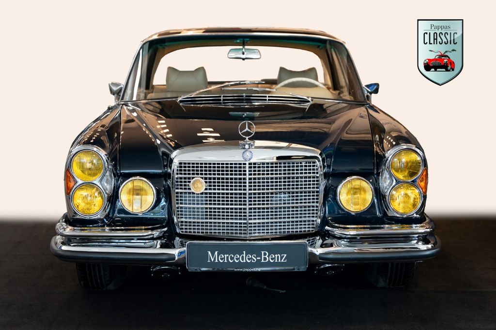 Mercedes-Benz 280