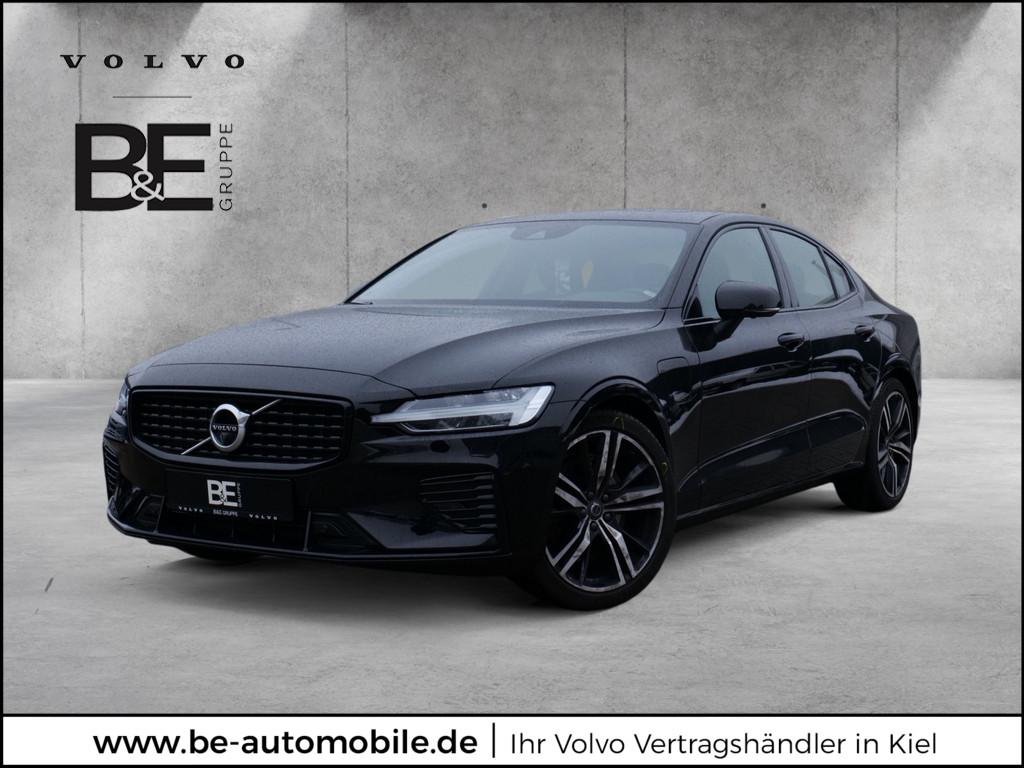 Volvo S60 Lim. T8 R Design AWD Pano Winter Harman/Kard