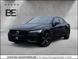 Volvo S60 Lim. T8 R Design AWD Pano Winter Harman/Kard - Volvo S60 t8 Gebrauchtwagen