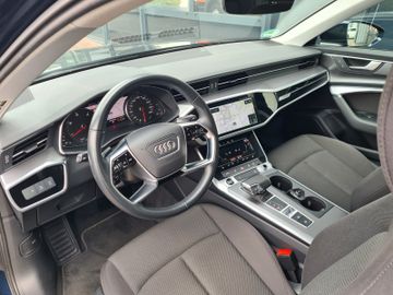 Audi A6 - 10