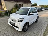 Smart Cabrio Brabus Xclusive 109PS-LED-NAVI-KAM-JBL - Smart: 10