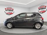 Opel Corsa E Active SCHECKHEFT/TÜV NEU/KLIMA/SITZHZG - Opel Corsa Active mit Diesel-Antrieb