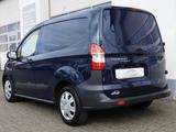 Ford Transit Courier - Ford Transit in Erfurt