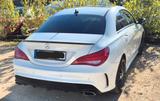 Mercedes-Benz CLA 250 DCT 4MATIC AMG Line Keyless Go + Standh. - gebrauchte Mercedes-Benz CLA 250 aus dem Jahr 2016