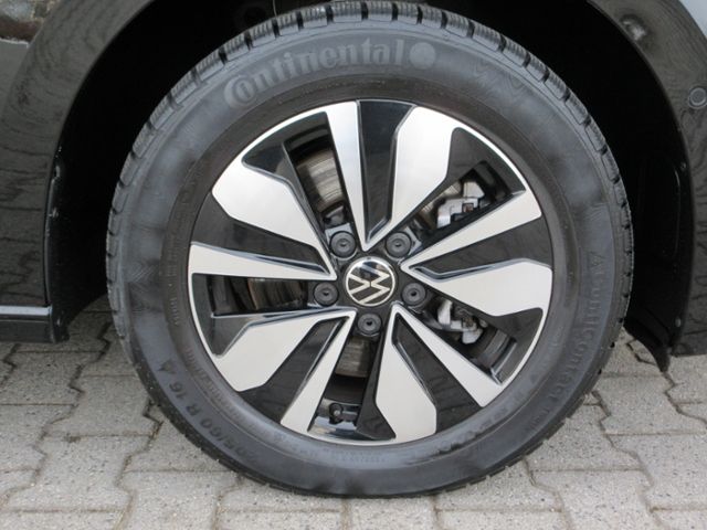 Touran 1.5 TSI DSG Goal 7-SITZER/AHK/MATRIX/NAVI