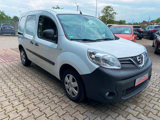 Nissan NV250/ 1 Hand/ Top Gepflegter Zustand