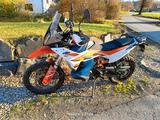 KTM 890 Adventure R Tech Pack - KTM 890 ADVENTURE