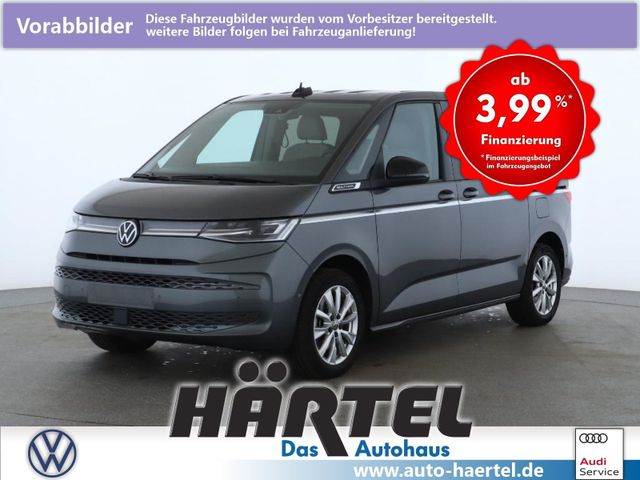 Volkswagen Multivan T7 STYLE K EHYBRID 1.4 TSI DSG ( Navi