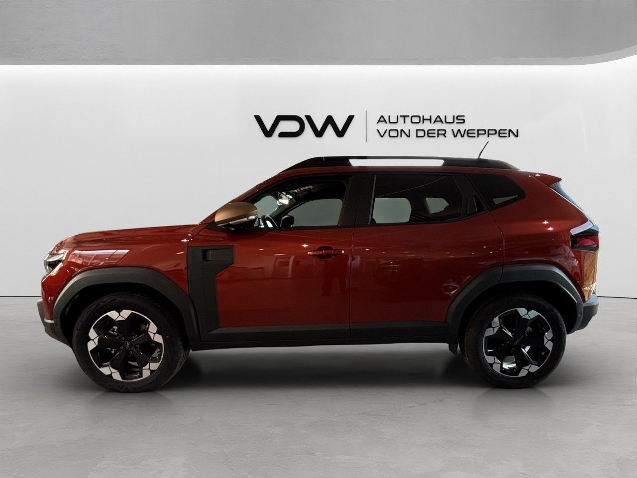 Dacia Duster - Bild 3