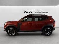 Dacia Duster - Vorschau Bild 3