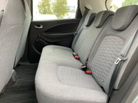 Renault ZOE - Vorschau Bild 11