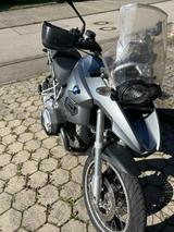 BMW R 1200 GS
