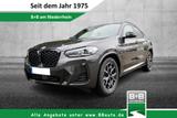 BMW X4 xDrive 20d M-Sport AHK Leder RFK - BMW X4 in Mönchengladbach