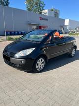 Mitsubishi Colt Cabriolet CZC 1.5 Klima 4 ... - Mitsubishi Colt Gebrauchtwagen in Berlin
